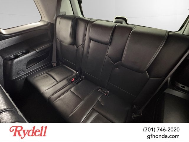 2015 Honda Pilot EX-L