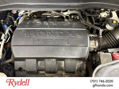 2014 Honda Pilot EX-L