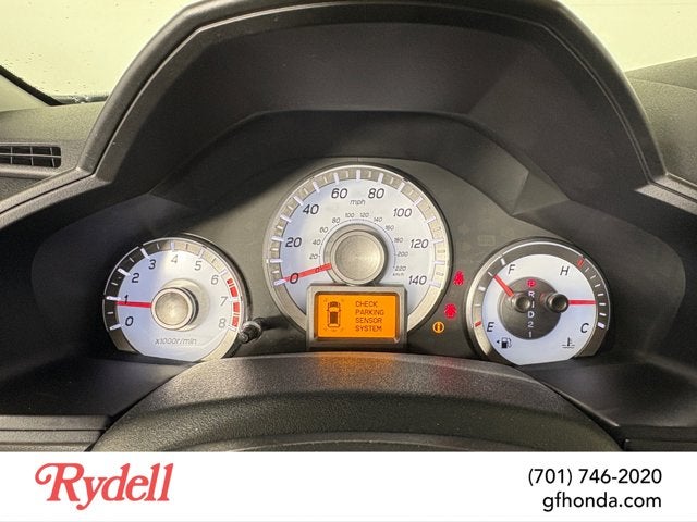 2013 Honda Pilot Touring