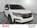 2021 Honda Pilot Touring 7-Passenger
