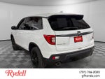 2021 Honda Passport Sport