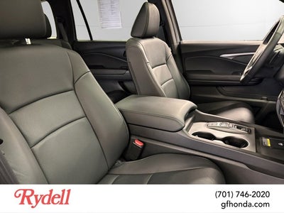 2024 Honda Passport EX-L