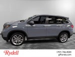 2024 Honda Passport EX-L