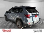 2025 Honda Passport TrailSport