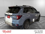 2025 Honda Passport TrailSport