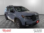 2025 Honda Passport TrailSport