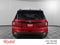2025 Honda Passport Black Edition