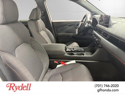2026 Honda Pilot Sport