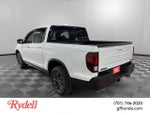 2026 Honda Ridgeline Sport