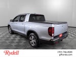 2017 Honda Ridgeline RTS