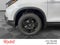 2026 Honda Ridgeline Black Edition Two-Tone