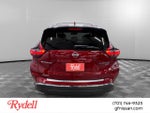 2023 Nissan Murano Platinum