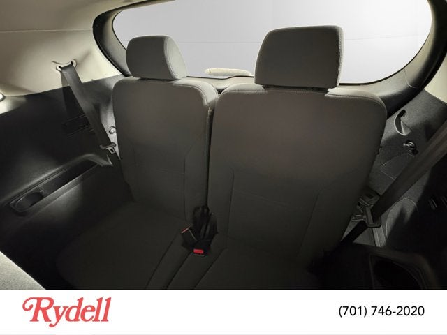 2019 Kia Sorento LX V6