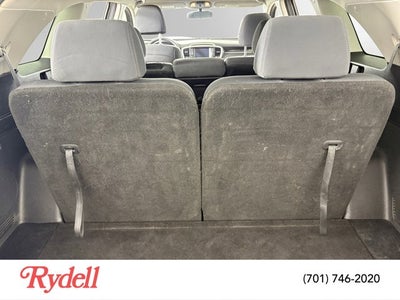 2019 Kia Sorento LX V6