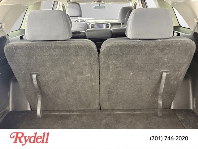 2019 Kia Sorento LX V6