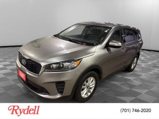 2019 Kia Sorento LX V6