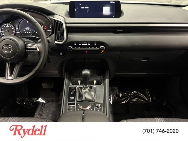 2024 Mazda Mazda CX-50 2.5 S Select Package