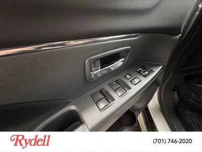 2024 Mitsubishi Outlander Sport ES