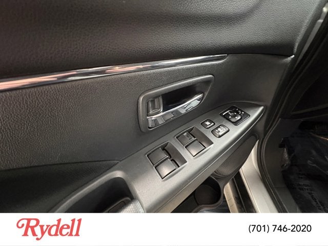 2024 Mitsubishi Outlander Sport ES