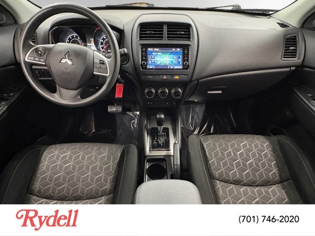 2024 Mitsubishi Outlander Sport ES