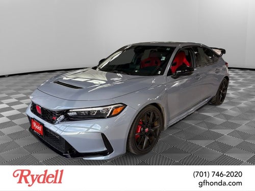 2023 Honda Civic Type R Type R
