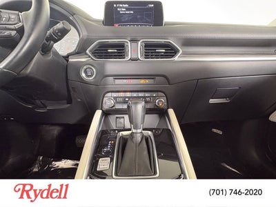 2019 Mazda Mazda CX-5 Grand Touring