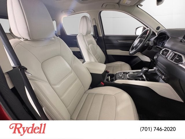 2019 Mazda Mazda CX-5 Grand Touring