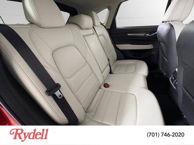 2019 Mazda Mazda CX-5 Grand Touring