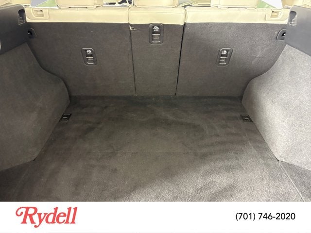 2019 Mazda Mazda CX-5 Grand Touring