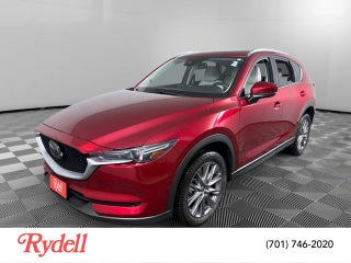 2019 Mazda Mazda CX-5 Grand Touring
