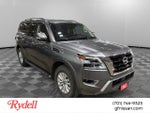 2023 Nissan Armada SV