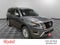 2023 Nissan Armada SV