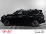 2022 Nissan Armada SL