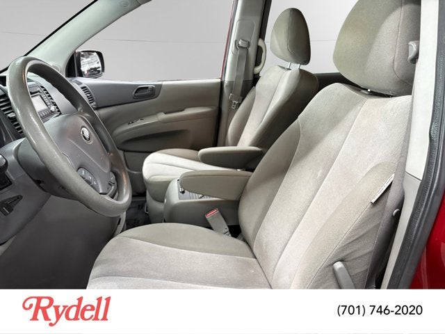 2014 Kia Sedona LX