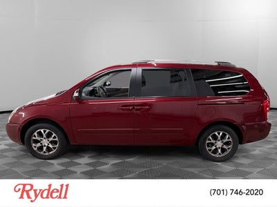 2014 Kia Sedona LX
