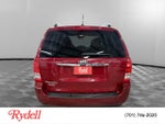 2014 Kia Sedona LX