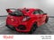 2021 Honda Civic Type R Touring