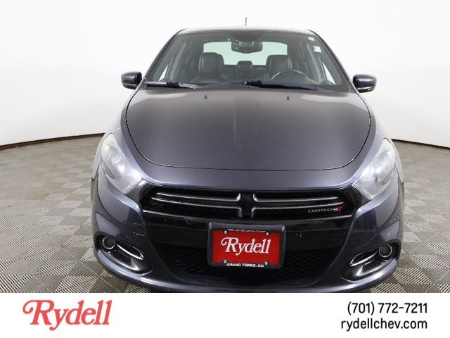 2014 Dodge Dart GT