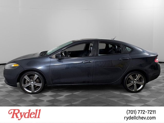 2014 Dodge Dart GT