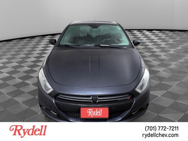 2014 Dodge Dart GT