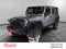 2013 Jeep Wrangler Unlimited Freedom Edition