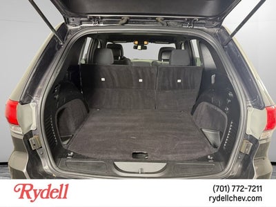 2014 Jeep Grand Cherokee Laredo