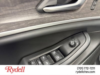2024 Jeep Grand Cherokee 4xe 4XE