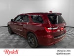 2022 Dodge Durango R/T Plus