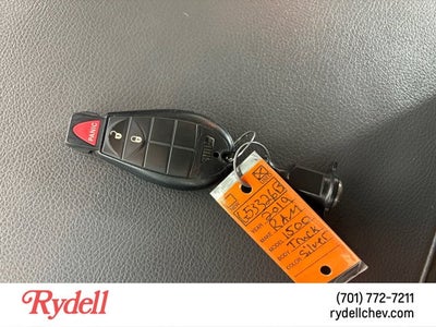 2019 RAM 1500 Classic Express