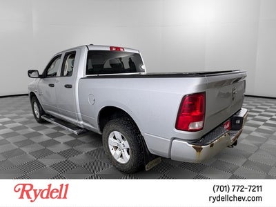 2019 RAM 1500 Classic Express