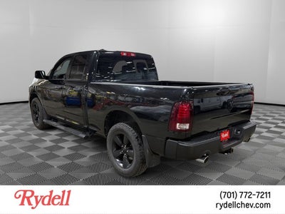 2015 RAM 1500 Express