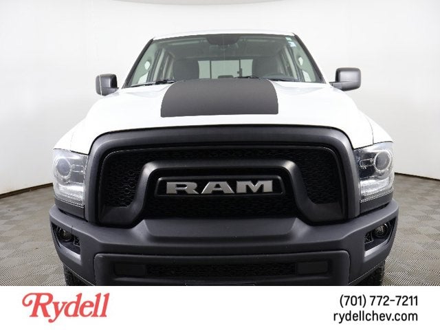 2020 RAM 1500 Classic Warlock