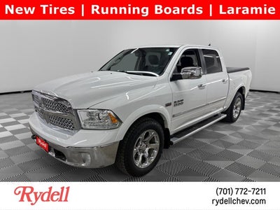 2013 RAM 1500 Laramie