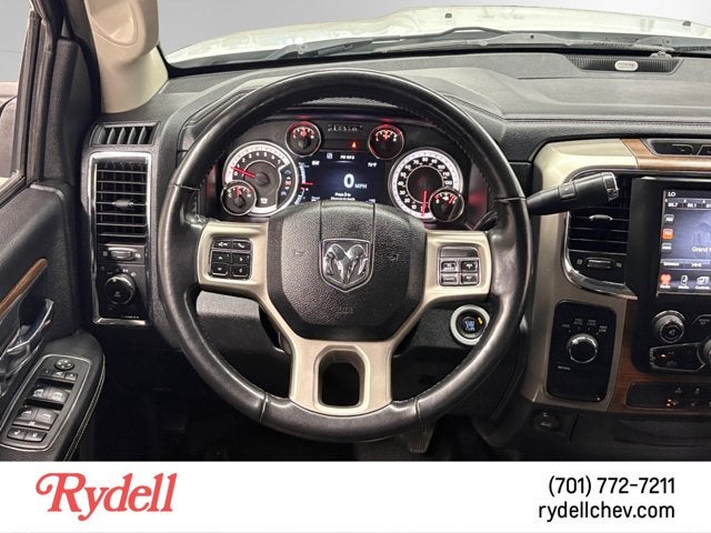2013 RAM 1500 Laramie